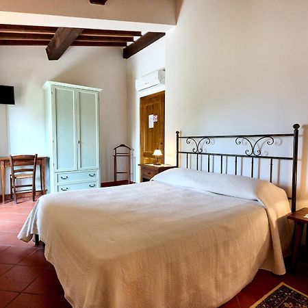 Collebrunacchi B&B 圣米尼亚托 外观 照片