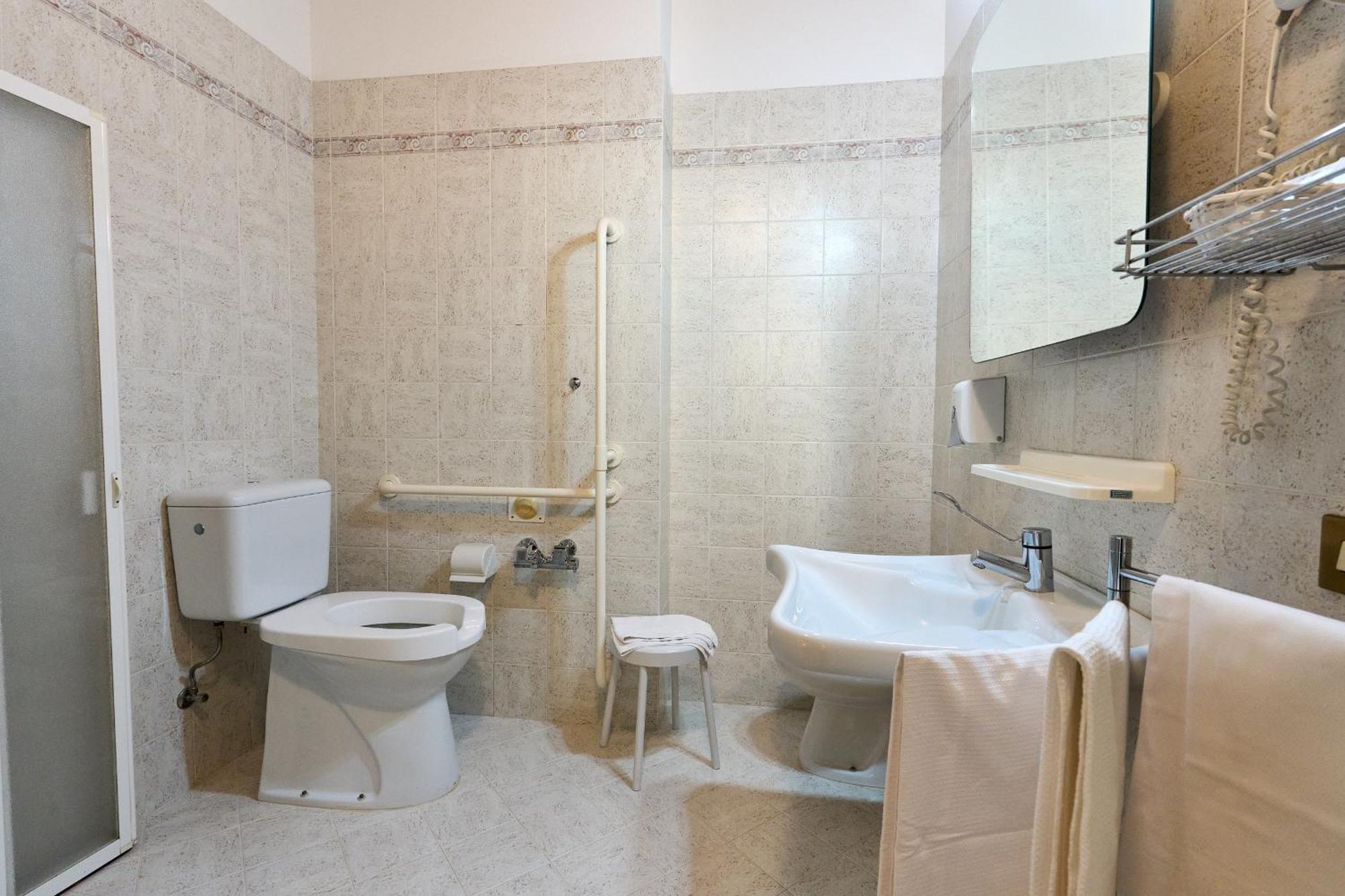 Collebrunacchi B&B 圣米尼亚托 外观 照片