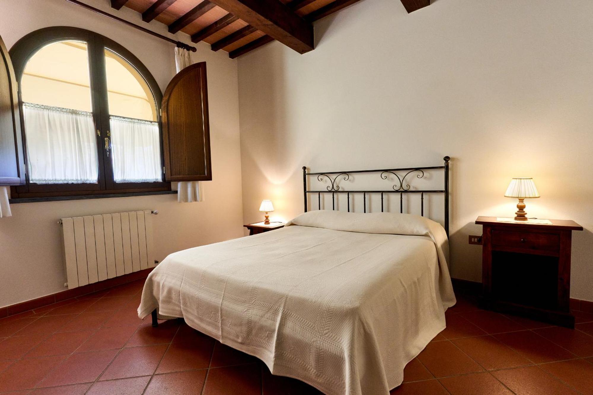 Collebrunacchi B&B 圣米尼亚托 外观 照片