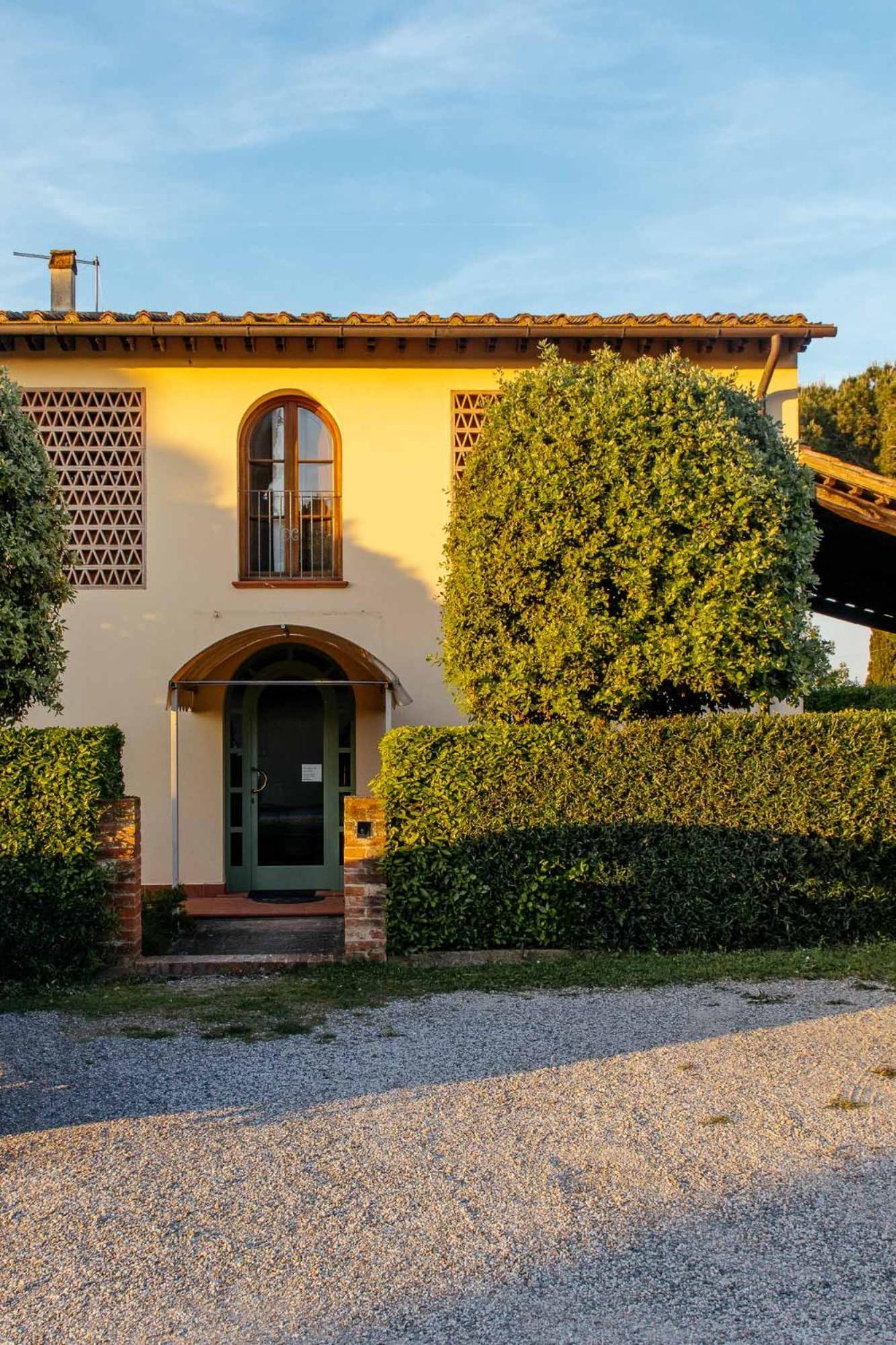 Collebrunacchi B&B 圣米尼亚托 外观 照片
